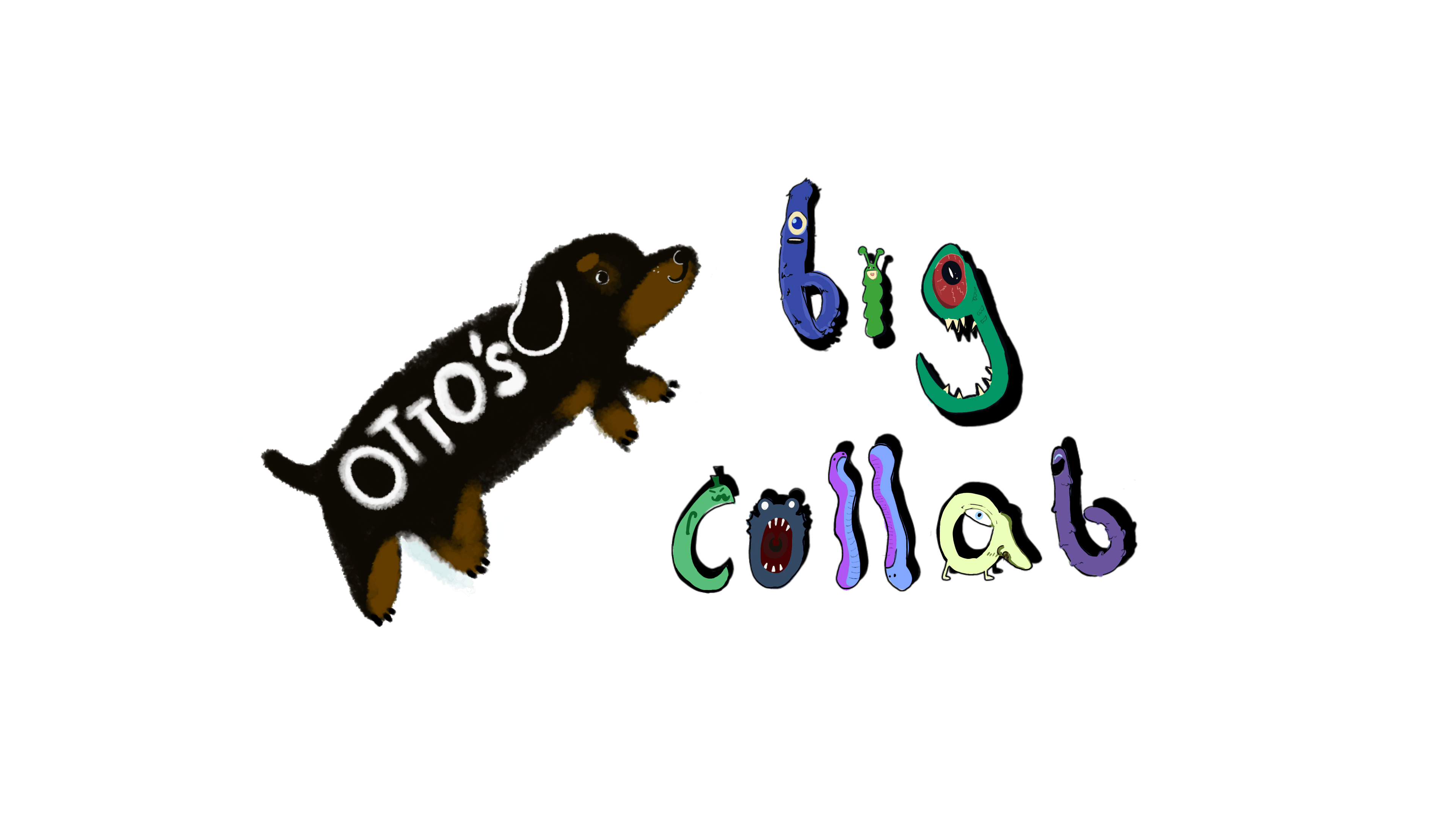 Otto's Big Collaboration